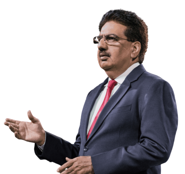 Vineet Nayar